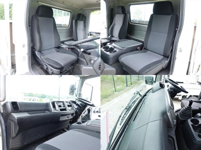 HINO RANGER 2016 Image 31