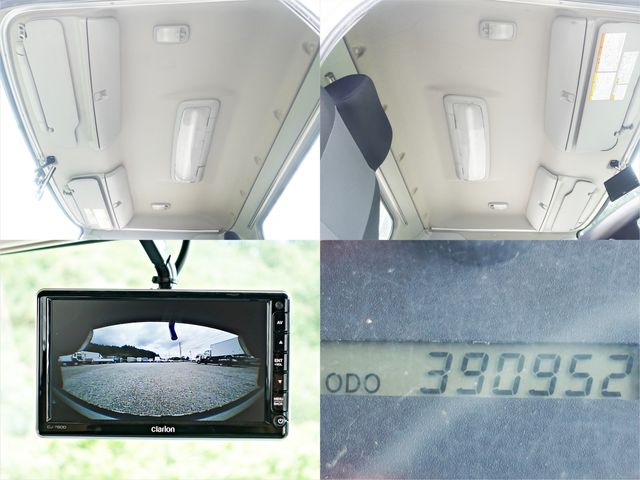 HINO RANGER 2016 Image 31