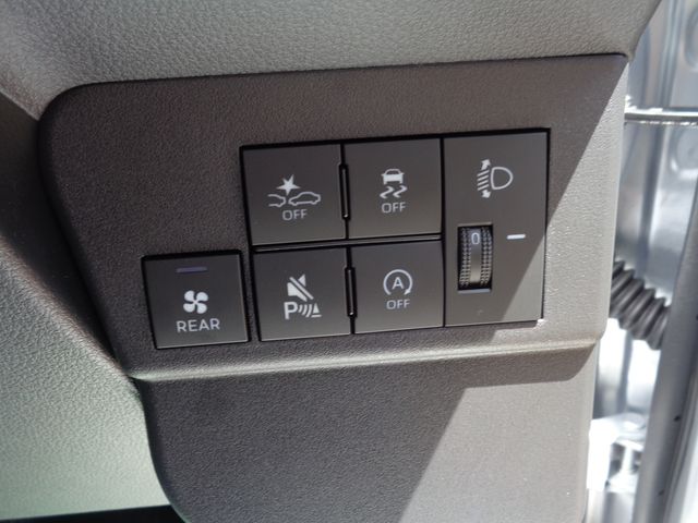 DAIHATSU HIJET CARGO 4WD 2025 Image 31