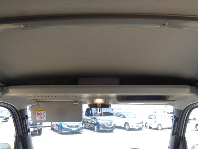 DAIHATSU HIJET CARGO 4WD 2025 Image 31