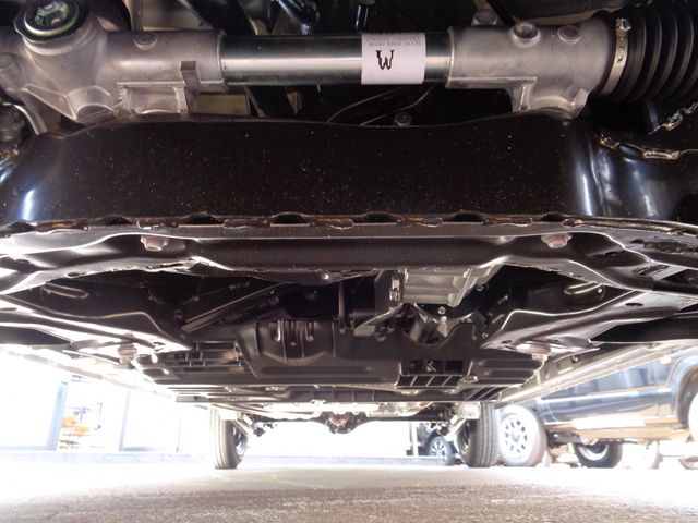 DAIHATSU HIJET CARGO 4WD 2025 Image 31