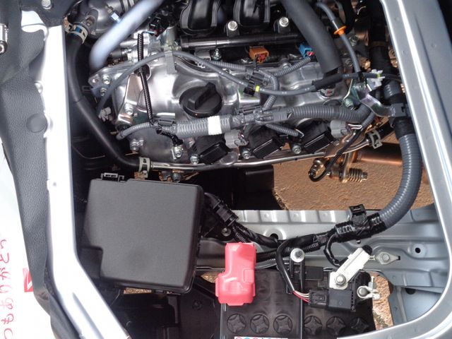 DAIHATSU HIJET CARGO 4WD 2025 Image 31