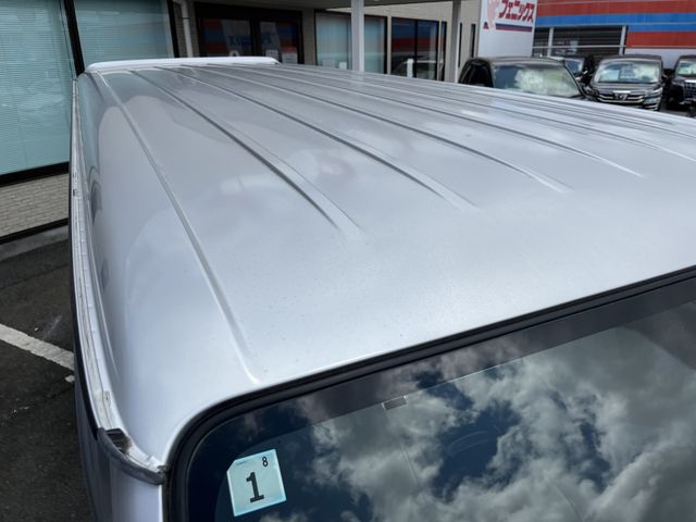 TOYOTA REGIUSACE VAN 2WD 2011 Image 31