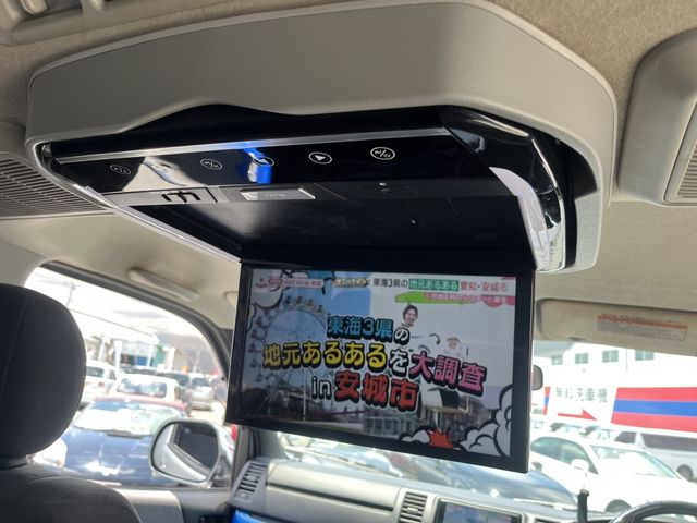 TOYOTA REGIUSACE VAN 2WD 2011 Image 31