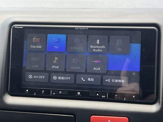 TOYOTA REGIUSACE VAN 2WD 2011 Image 31