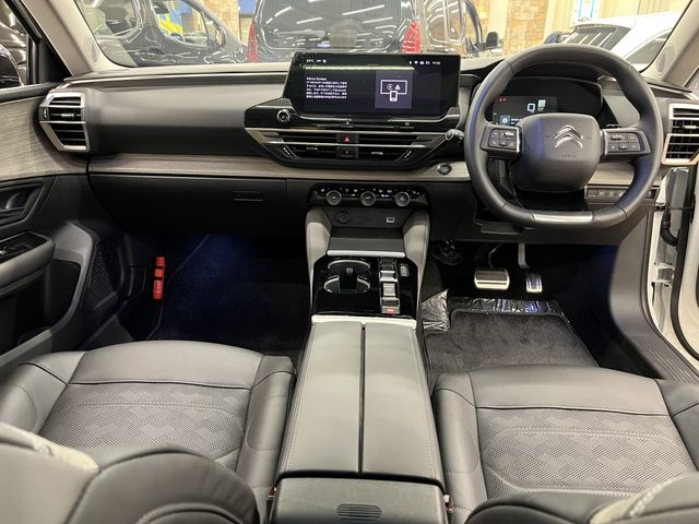 CITROEN C5 X 2024 Image 31