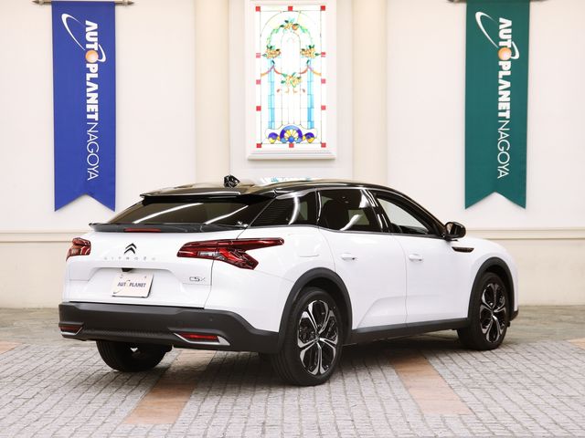 CITROEN C5 X 2024 Image 31