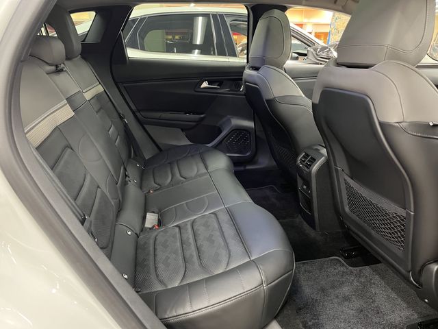 CITROEN C5 X 2024 Image 31