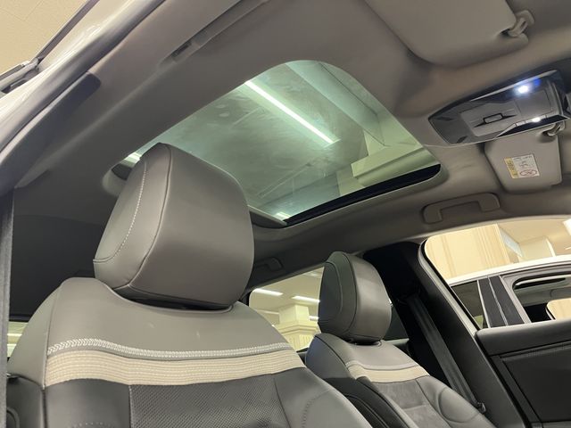 CITROEN C5 X 2024 Image 31