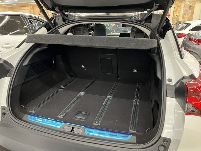 CITROEN C5 X 2024 Image 31