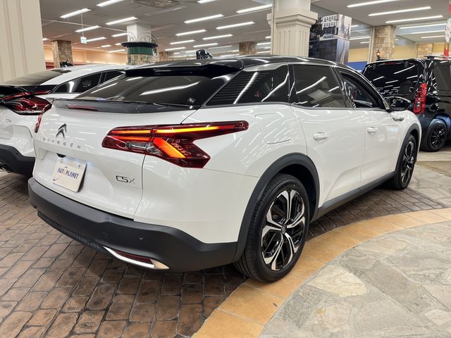 CITROEN C5 X 2024 Image 31