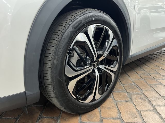 CITROEN C5 X 2024 Image 31