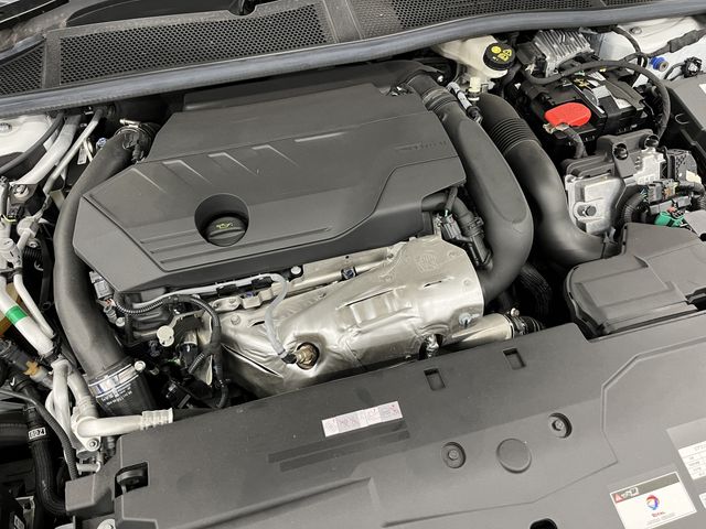 CITROEN C5 X 2024 Image 31