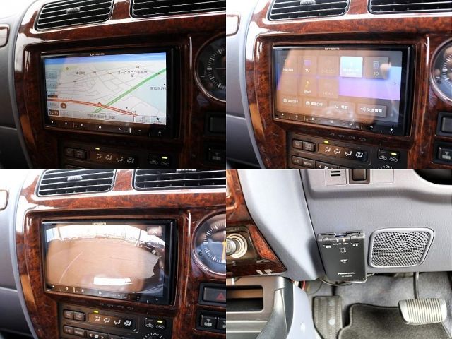 TOYOTA LANDCRUISER PRADO 1999 Image 31