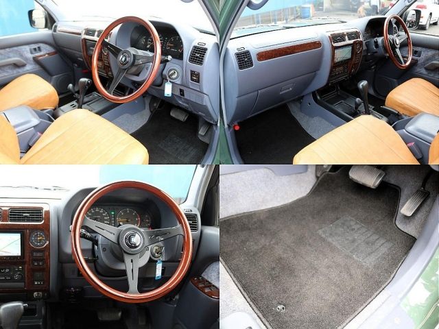 TOYOTA LANDCRUISER PRADO 1999 Image 31