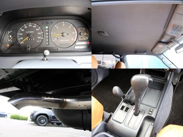 TOYOTA LANDCRUISER PRADO 1999 Image 31