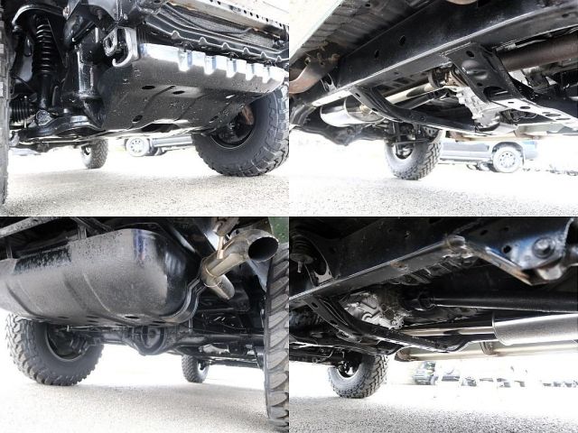 TOYOTA LANDCRUISER PRADO 1999 Image 31