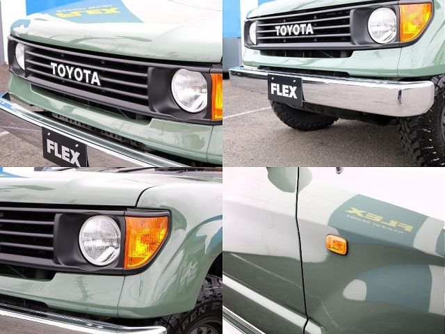 TOYOTA LANDCRUISER PRADO 1999 Image 31