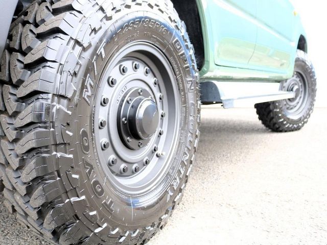 TOYOTA LANDCRUISER PRADO 1999 Image 31