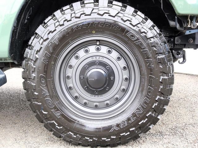 TOYOTA LANDCRUISER PRADO 1999 Image 31