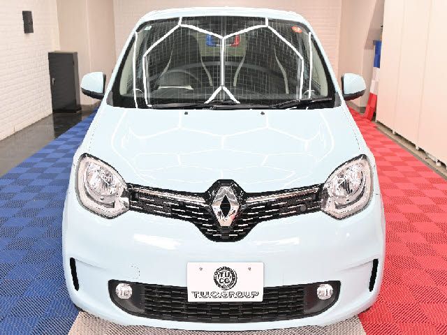 RENAULT TWINGO 2022 Image 31