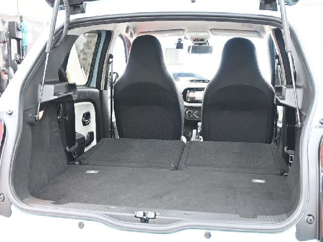 RENAULT TWINGO 2022 Image 31