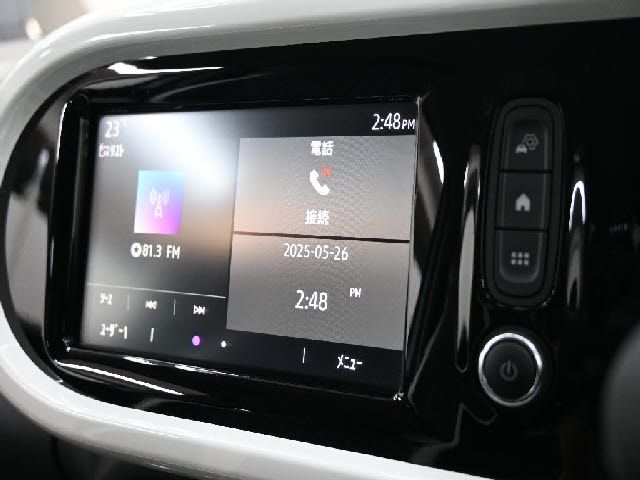 RENAULT TWINGO 2022 Image 31