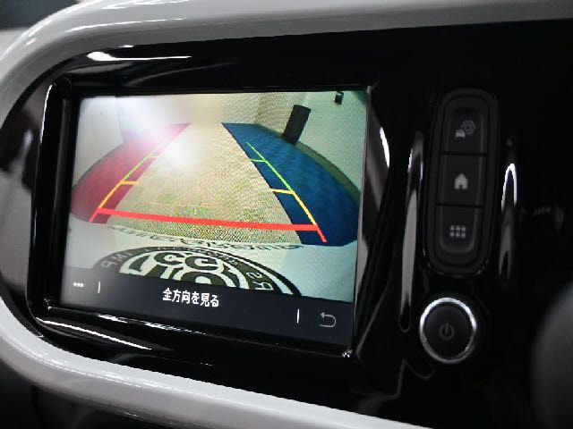 RENAULT TWINGO 2022 Image 31