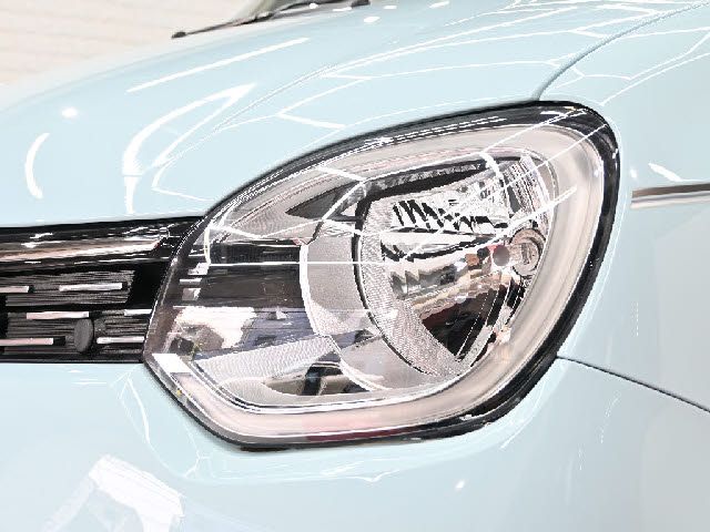 RENAULT TWINGO 2022 Image 31