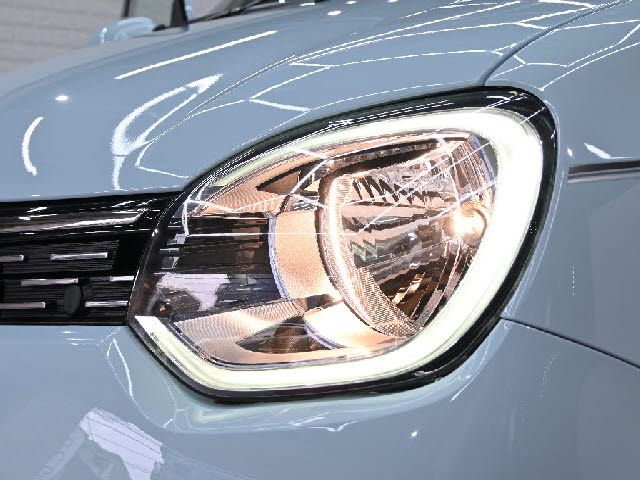 RENAULT TWINGO 2022 Image 31