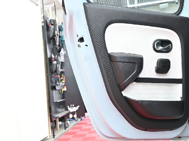 RENAULT TWINGO 2022 Image 31