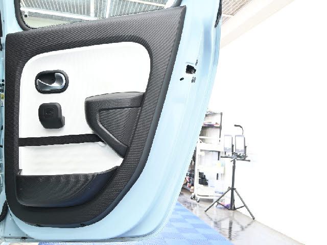 RENAULT TWINGO 2022 Image 31