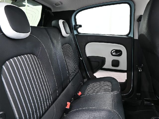 RENAULT TWINGO 2022 Image 31