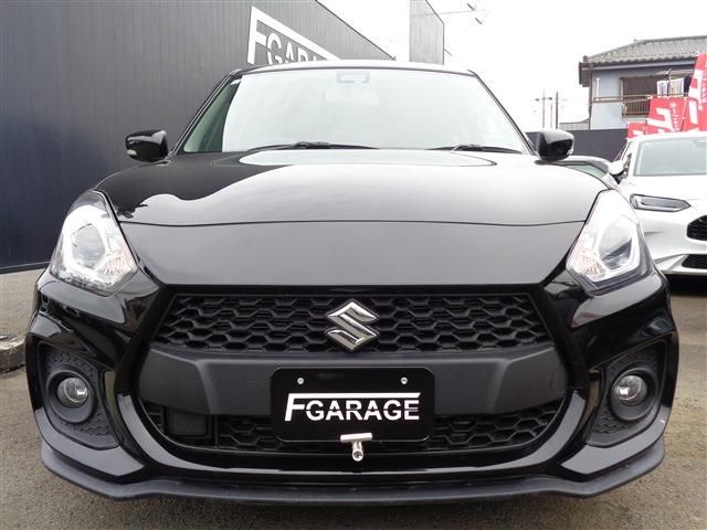 SUZUKI SWIFT 2023 Image 31
