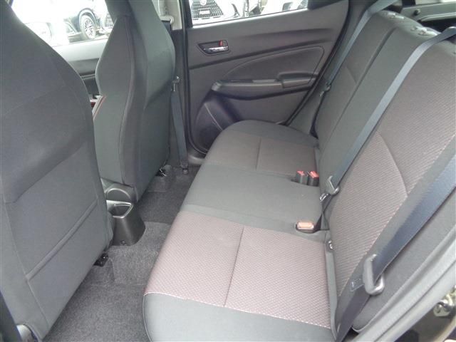 SUZUKI SWIFT 2023 Image 31