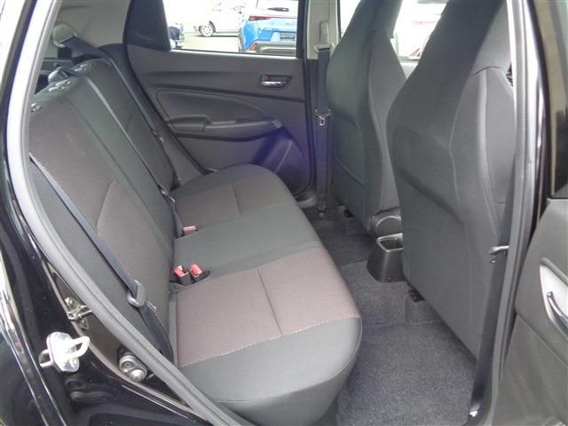 SUZUKI SWIFT 2023 Image 31