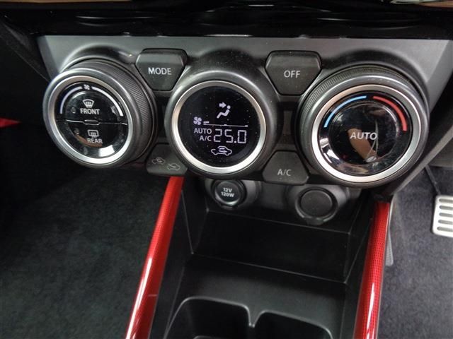 SUZUKI SWIFT 2023 Image 31