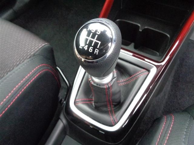 SUZUKI SWIFT 2023 Image 31