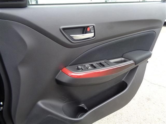 SUZUKI SWIFT 2023 Image 31