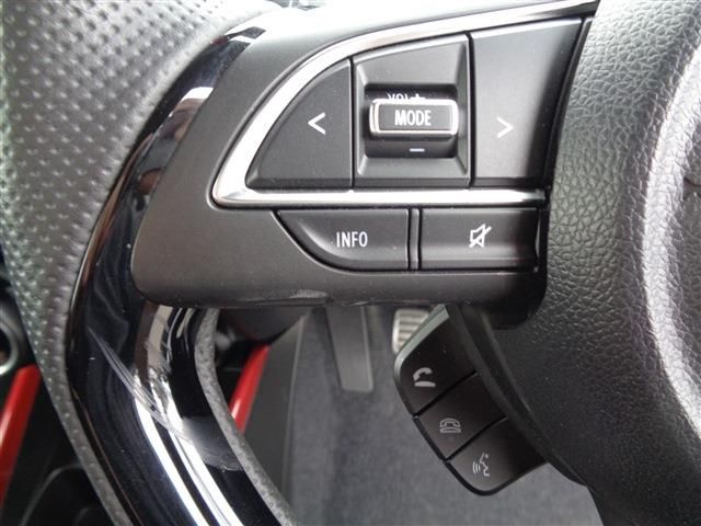 SUZUKI SWIFT 2023 Image 31