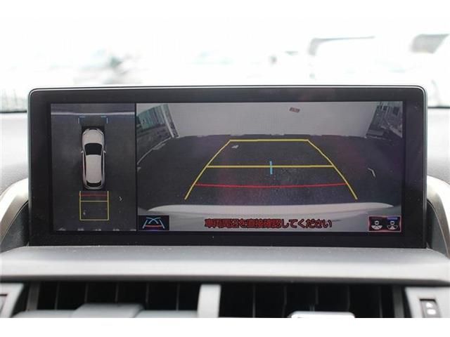 TOYOTA LEXUS NX300H 2018 Image 31