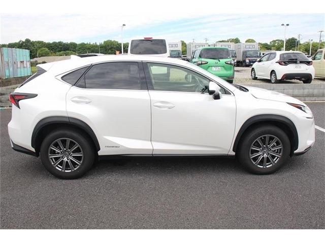 TOYOTA LEXUS NX300H 2018 Image 31