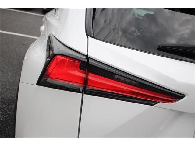 TOYOTA LEXUS NX300H 2018 Image 31