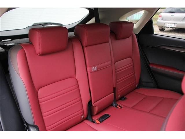 TOYOTA LEXUS NX300H 2018 Image 31