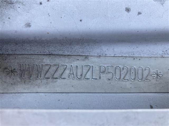 VOLKSWAGEN GOLF VARI 2019 Image 31