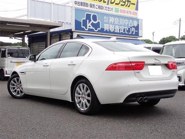 JAGUAR XESERIES 2017 Image 31