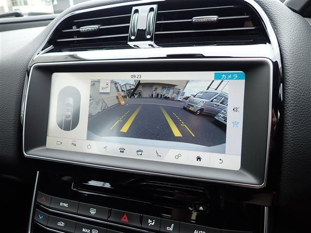 JAGUAR XESERIES 2017 Image 31