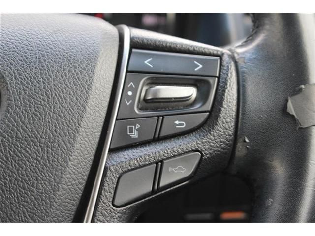 TOYOTA ALPHARD 2015 Image 31