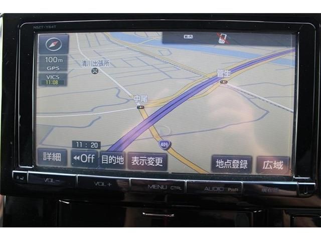 TOYOTA ALPHARD 2015 Image 31