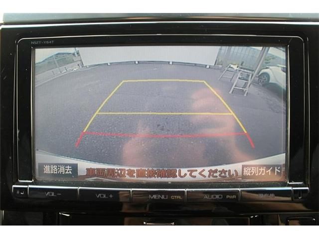 TOYOTA ALPHARD 2015 Image 31